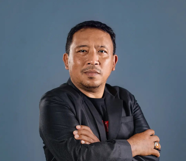 Putu Suarbawa